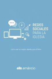 Redes Sociales Para La Iglesia - Elis Amamcio