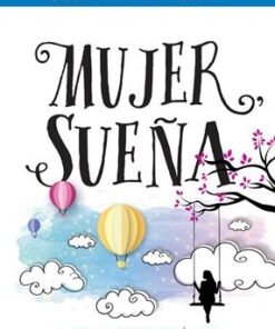 Mujer Sueña - Omayra Font