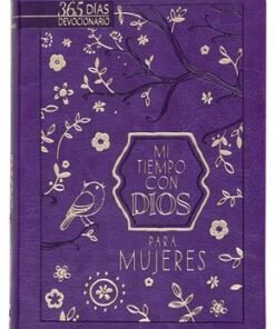 Mi Tiempo Con Dios Para Mujeres