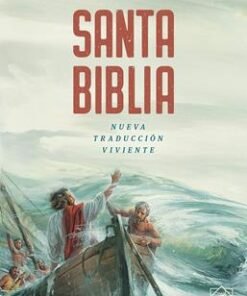Biblia Para Niños NTV/Rustica