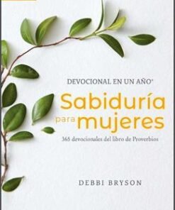 Sabiduría Para Mujeres - Debbi Bryson