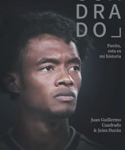 Cuadrado - Juan Guillermo Cuadrado y Jeins Durán