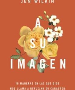A Su Imagen - Jen Wilkin