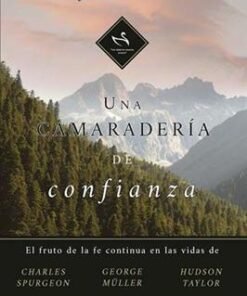 Una Camaradería De Confianza - John Piper