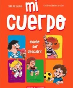 Mi Cuerpo