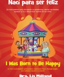 Nací Para Ser Feliz - Lis Milland