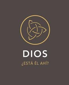 Dios ¿Está Él Ahí? - Mez Mcconnell