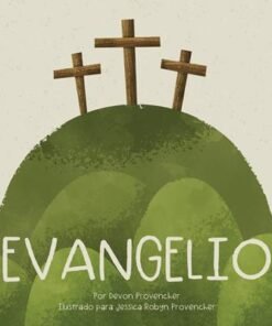 Evangelio - Devon y Jessica Provencher