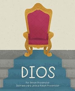 Dios - Devon y Jessica Provencher