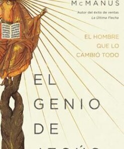 El Genio De Jesús - Erwin Mcmanus