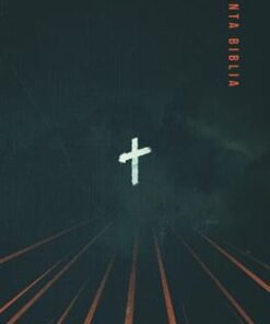 Biblia/RVR60/LG/Tapa Dura/La Cruz