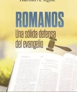 Romanos - Harold A. Kime