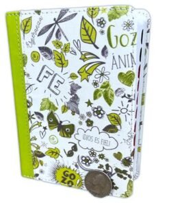 RVR 1960 Biblia de Bolsillo Palabras de Vida Esperanza