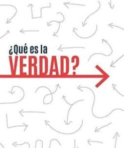Que Es La Verdad - Andrew Fuller
