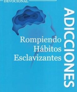 Adicciones - David Dunham
