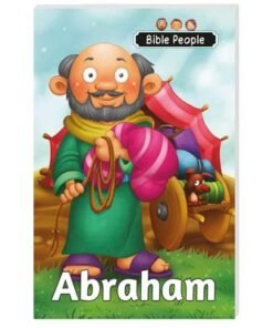 Bible People - Abraham