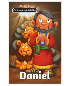 Personajes De La Biblia - Daniel