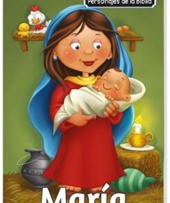 María - Personajes de la Biblia