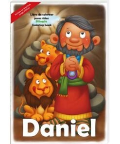 Daniel/Libro En Ingles