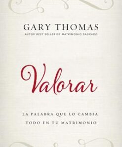 Valorar - Gary Thomas