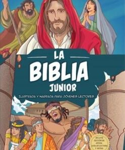 La Biblia Junior