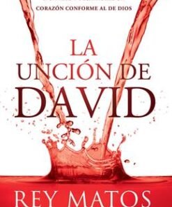 La Unción De David - Rey Matos
