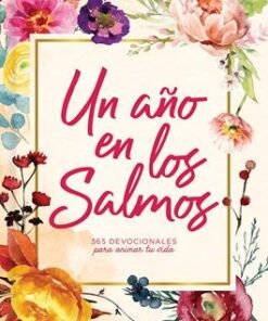 Devocional Un Año En Los Salmos