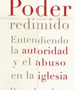 Poder Redimido - Diane Langberg