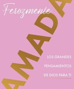 Ferozmente Amada - Lisa Bevere