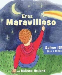Tu Eres Maravilloso - Melissa Heiland