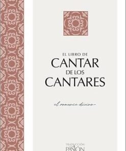 El libro de Cantar de los Cantares - Brian Simmons