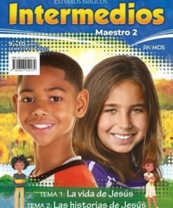 Intermedios Maestro 1-2023
