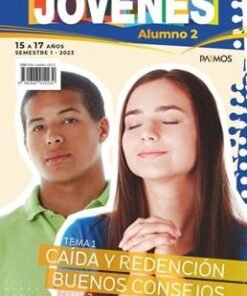 Jóvenes Alumno 1-2023