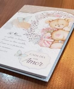 Cada Dia Con Amor / Diario