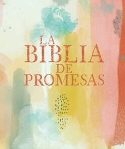 Biblia De Promesas NVI/Tapadura Rosada