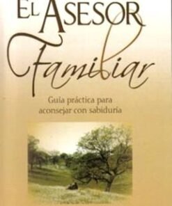 El Asesor Familiar - David Hormachea [Bolsilibro]
