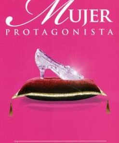 Mujer protagonista - Laura Teme