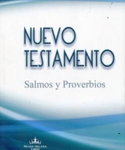 Nuevo testamento salmos y proverbios