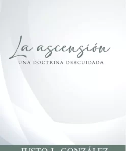 Ascensión - Justo  González