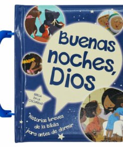 Buenas Noches Dios