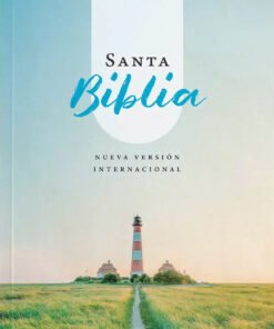 Biblia NVI/Ultrafina/Rustica/Faro