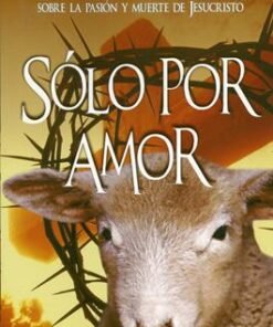 Sólo por amor -  Telmo Salas
