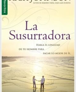 La susurradora [Libro Bolsillo] - Rick Johnson