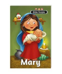 María/Libro En Ingles
