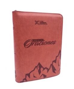 Biblia /RVR056cZLG/ Café Canto Dorado Oraciones