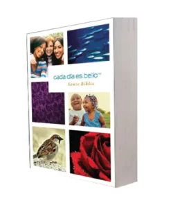 Biblia Cada Dia Es Bello Nueva Traducción Viviente