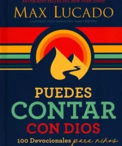 Puedes Contar Con Dios - Max Lucado