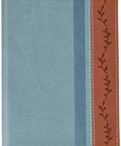 Biblia/RVR060/Promesas/Compacta/Deluxe/Vintage