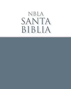Biblia Misionera/NBLA/Rustica/28 A La Vez