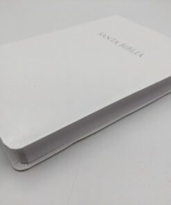 Biblia NVI Regalos Y Premios/Blanco/Imitación Piel